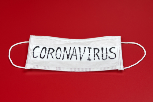 Coronavirus update: 25th February
