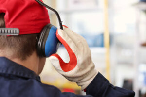 Hearing loss: protect workers to prevent problems