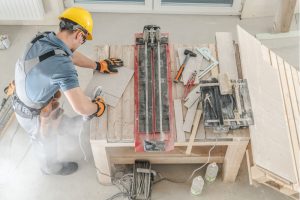 Managing dust exposure in the workplace