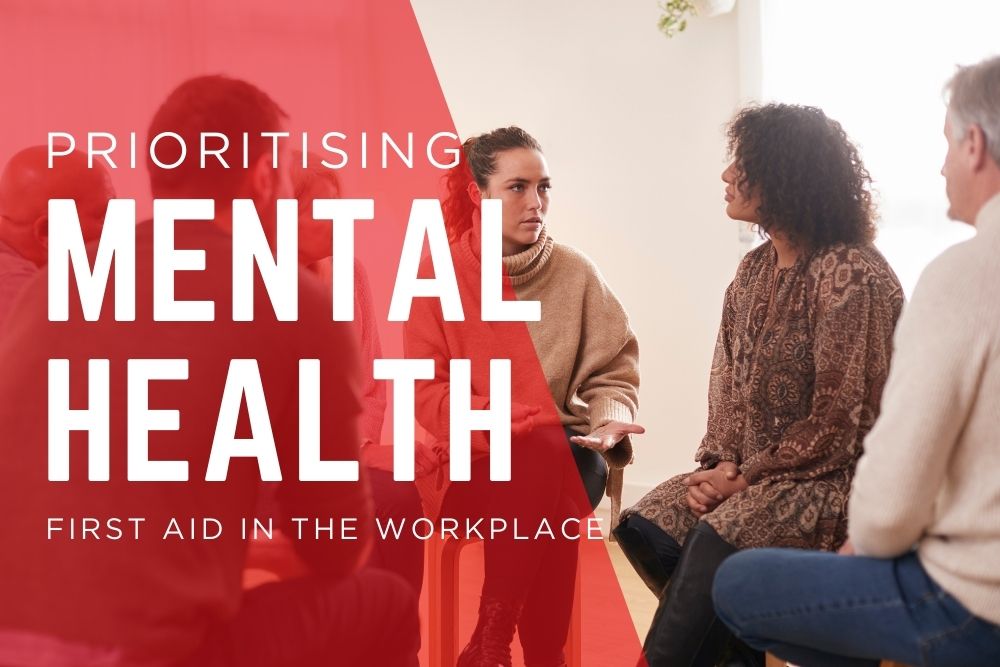 Why Mental Health First Aid (MHFA) courses are crucial to your business ...
