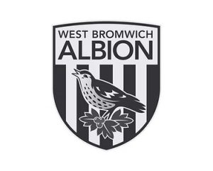 West Bromwich Albion Albion