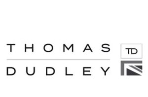 Thomas Dudley