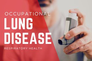 Preventing occupational lung disease
