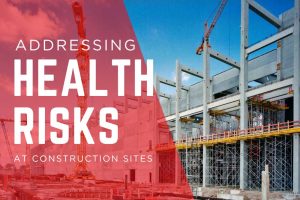 Health risks in the construction industry