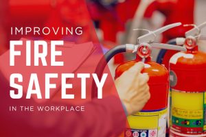 A fire safety guide for employers