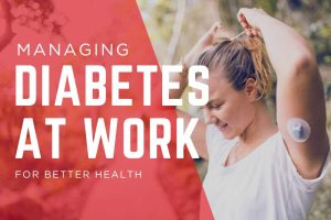 Diabetes in the workplace