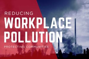 Why workplace pollution deserves more attention