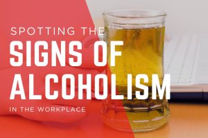 10 signs alcohol is becoming a problem