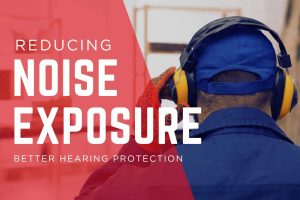 A guide to hearing protection