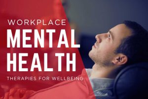 Understanding mental health therapies